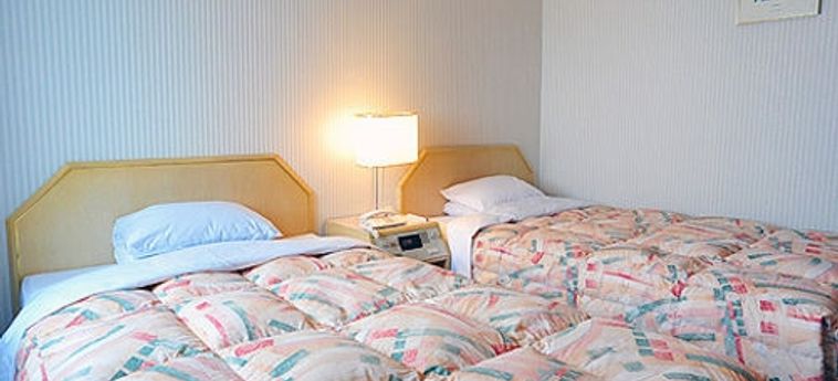 Ariston Hotel Oita Oita - Oita Prefecture: Foto 
