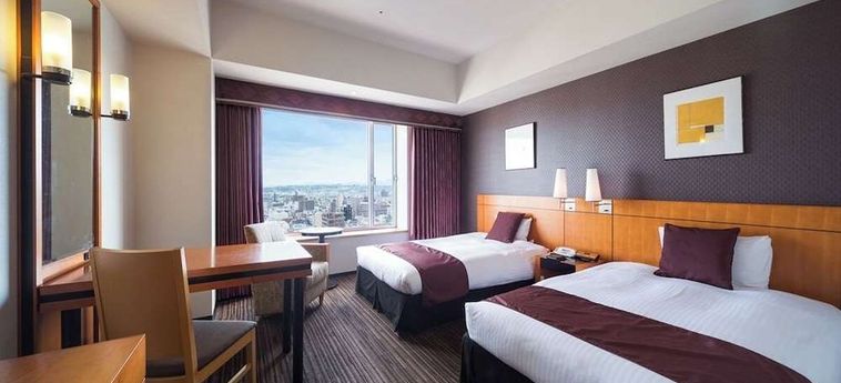 Hotel Ana Oasis Tower Oita - Oita Prefecture: Foto 
