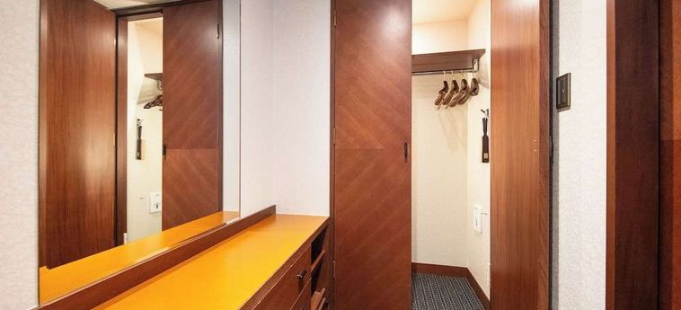 Hotel Ana Oasis Tower Oita - Oita Prefecture: Foto 