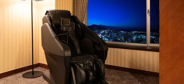 Hotel Ana Oasis Tower Oita - Oita Prefecture: Foto 