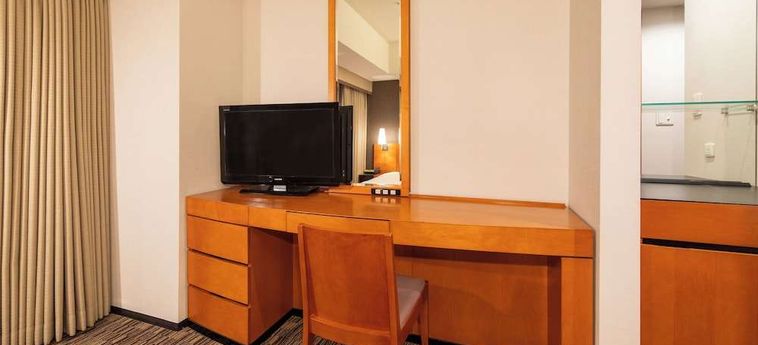 Hotel Ana Oasis Tower Oita - Oita Prefecture: Foto 