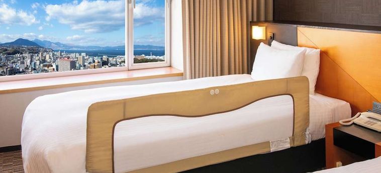 Hotel Ana Oasis Tower Oita - Oita Prefecture: Foto 