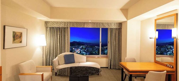 Hotel Ana Oasis Tower Oita - Oita Prefecture: Foto 