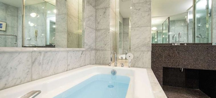 Hotel Ana Oasis Tower Oita - Oita Prefecture: Foto 
