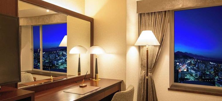 Hotel Ana Oasis Tower Oita - Oita Prefecture: Foto 