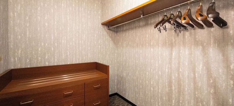Hotel Ana Oasis Tower Oita - Oita Prefecture : Photo 