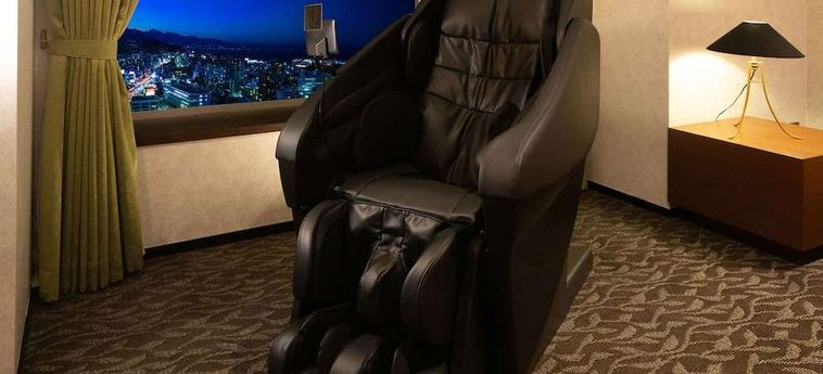 Hotel Ana Oasis Tower Oita - Oita Prefecture : Photo 