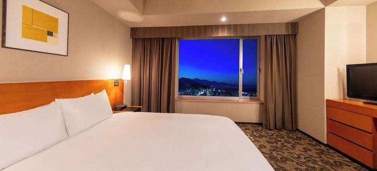 Hotel Ana Oasis Tower Oita - Oita Prefecture : Photo 