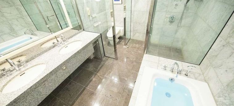 Hotel Ana Oasis Tower Oita - Oita Prefecture : Photo 