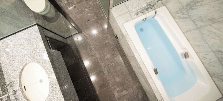 Hotel Ana Oasis Tower Oita - Oita Prefecture : Photo 