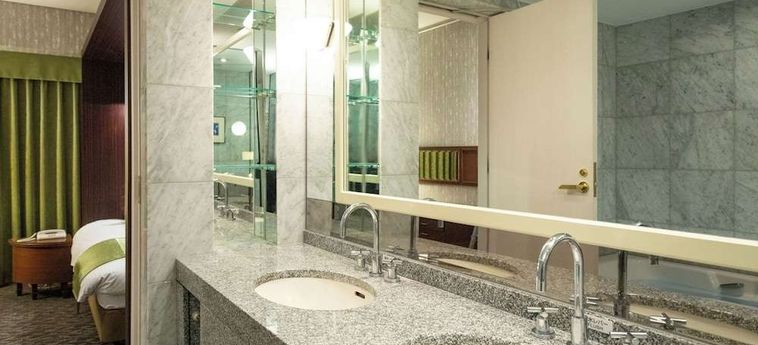 Hotel Ana Oasis Tower Oita - Oita Prefecture : Photo 