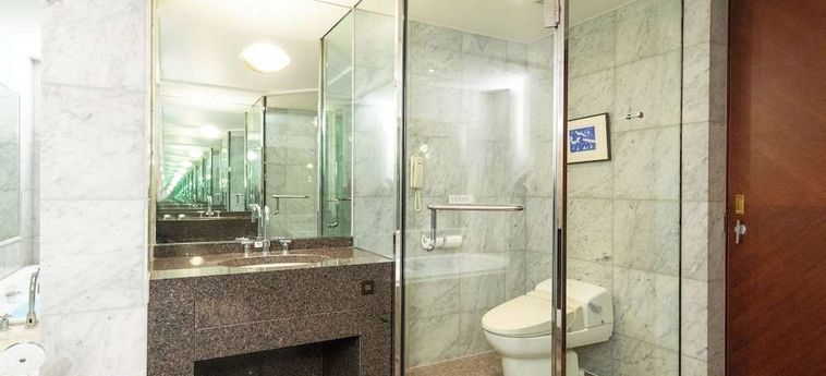 Hotel Ana Oasis Tower Oita - Oita Prefecture : Photo 
