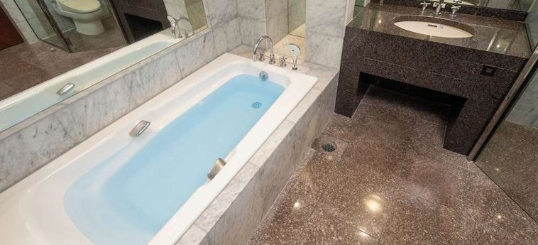 Hotel Ana Oasis Tower:  OITA - OITA PREFECTURE