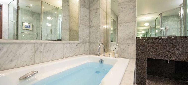 Hotel Ana Oasis Tower:  OITA - OITA PREFECTURE