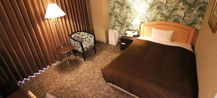 Hotel Toyo Oita - Oita Prefecture: Foto 