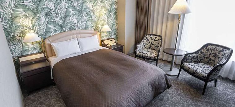 Hotel Toyo Oita - Oita Prefecture: Foto 