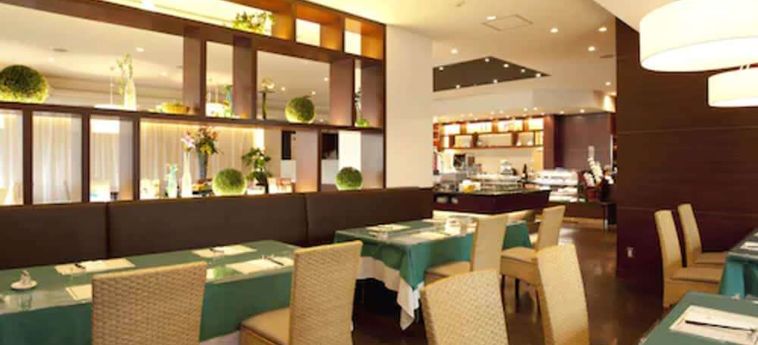 Hotel Toyo Oita - Oita Prefecture: Foto 