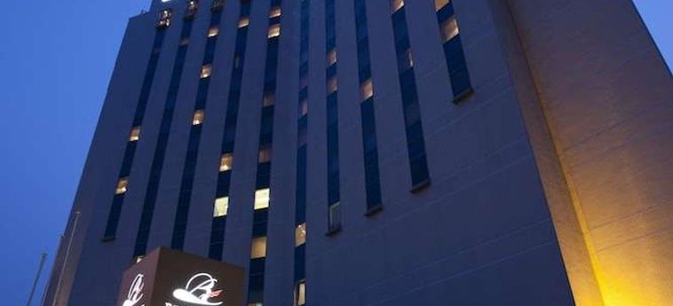 Hotel Toyo Oita - Oita Prefecture: Foto 