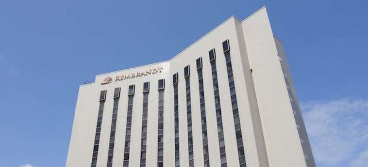 Hotel Toyo Oita - Oita Prefecture: Foto 
