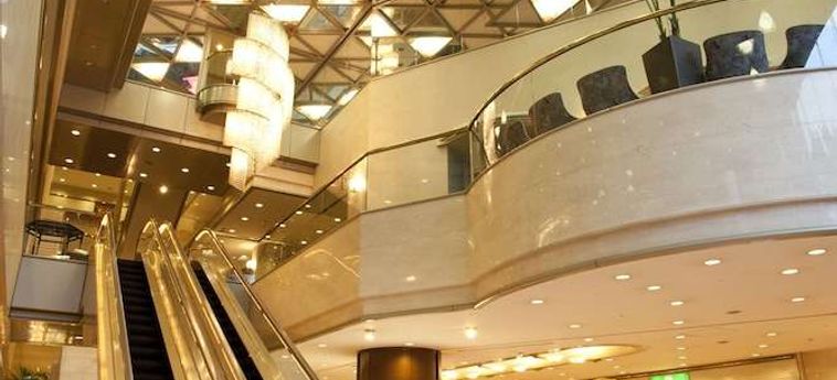 Hotel Toyo Oita - Oita Prefecture : Photo 