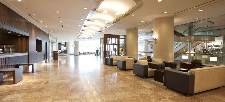 Hotel Toyo Oita - Oita Prefecture : Photo 