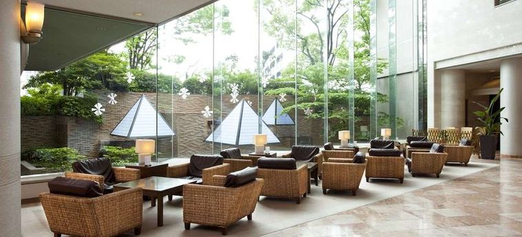 Hotel Toyo Oita - Oita Prefecture : Photo 