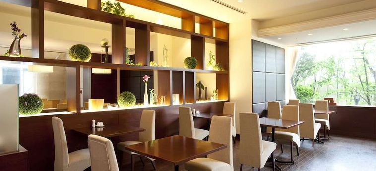 Hotel Toyo Oita - Oita Prefecture : Photo 