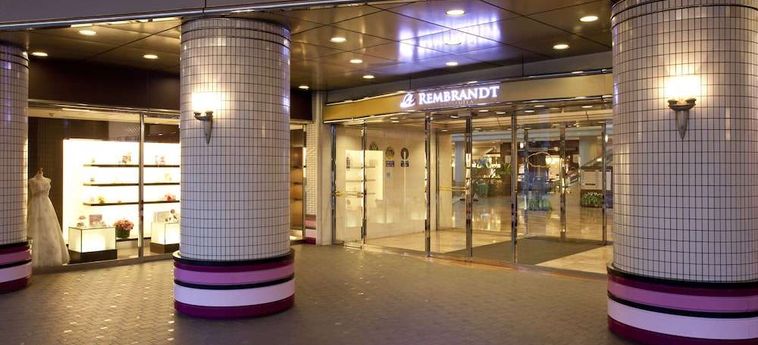 Hotel Toyo Oita - Oita Prefecture : Photo 