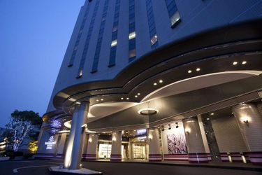 Hotel Toyo Oita - Oita Prefecture: Photo 