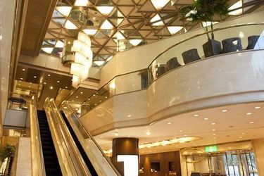 Hotel Toyo Oita - Oita Prefecture: Photo 
