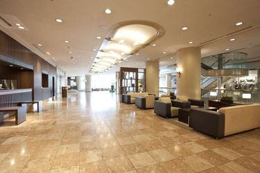 Hotel Toyo Oita - Oita Prefecture: Photo 