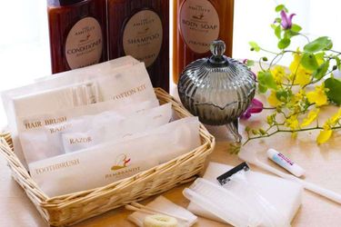 Hotel Toyo Oita - Oita Prefecture: Photo 