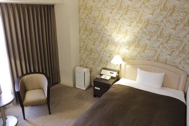 Hotel Toyo Oita - Oita Prefecture: Photo 