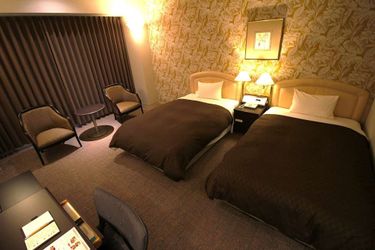 Hotel Toyo Oita - Oita Prefecture: Photo 