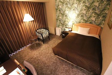 Hotel Toyo Oita - Oita Prefecture: Photo 
