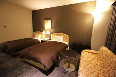 Hotel Toyo Oita - Oita Prefecture: Photo 