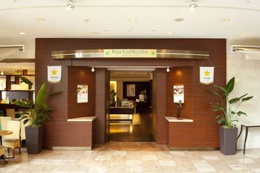 Hotel Toyo Oita - Oita Prefecture: Photo 