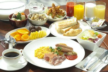 Hotel Toyo Oita - Oita Prefecture: Photo 