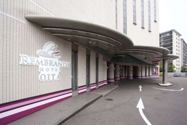 Hotel Toyo Oita - Oita Prefecture: Photo 