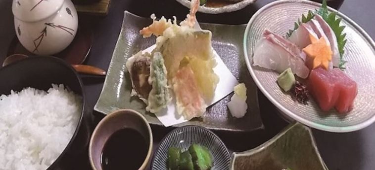 Tsurusaki Hotel Oita - Oita Prefecture: Foto 