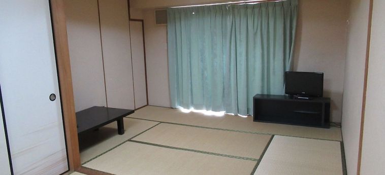 Tsurusaki Hotel Oita - Oita Prefecture: Foto 
