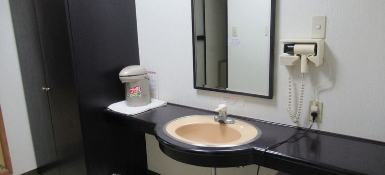Tsurusaki Hotel Oita - Oita Prefecture: Foto 
