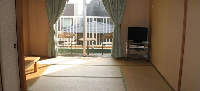 Tsurusaki Hotel Oita - Oita Prefecture: Foto 