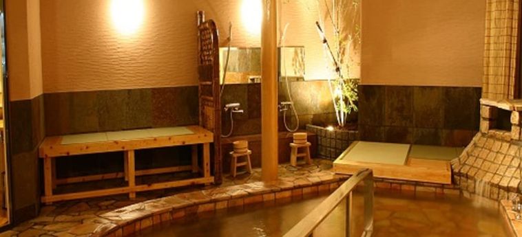 Tsurusaki Hotel Oita - Oita Prefecture: Foto 
