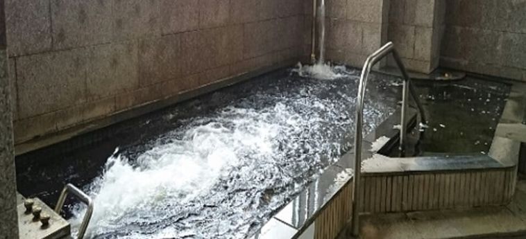 Tsurusaki Hotel Oita - Oita Prefecture: Foto 