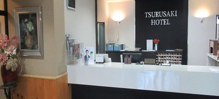 Tsurusaki Hotel Oita - Oita Prefecture: Foto 
