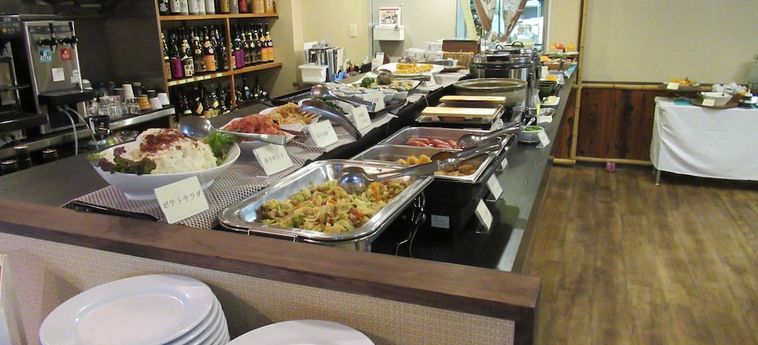 Tsurusaki Hotel Oita - Oita Prefecture: Foto 
