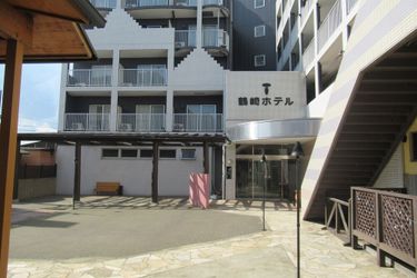 Tsurusaki Hotel Oita - Oita Prefecture: Photo 