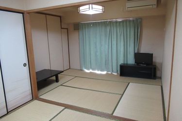 Tsurusaki Hotel Oita - Oita Prefecture: Photo 