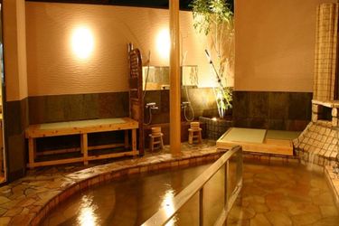 Tsurusaki Hotel Oita - Oita Prefecture: Photo 